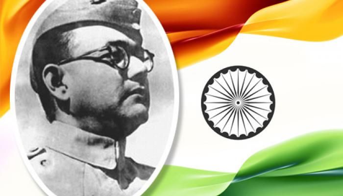 Indian Freedom Fighters Pictures