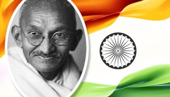 Indian Freedom Fighters Pictures