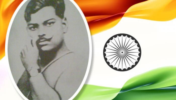 Indian Freedom Fighters Pictures