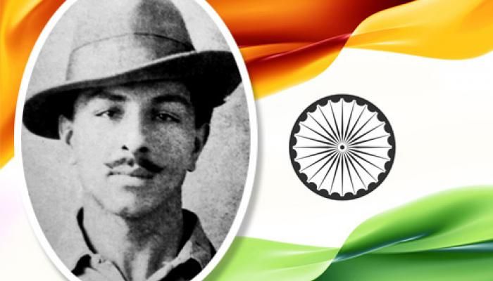 Indian Freedom Fighters Pictures