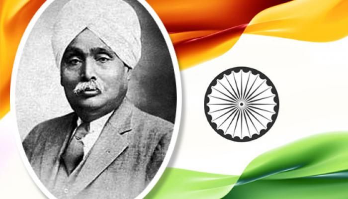 Indian Freedom Fighters Pictures