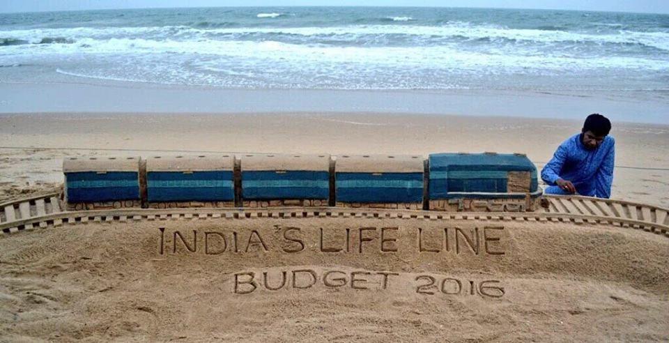 Indian's Life Line Budget Photos