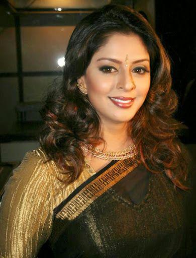 Indian sexy actress Nagma Photos