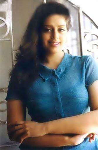 Indian sexy actress Nagma Photos