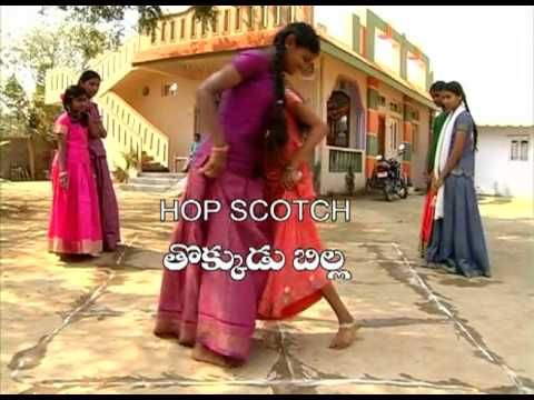 Indian Village Games