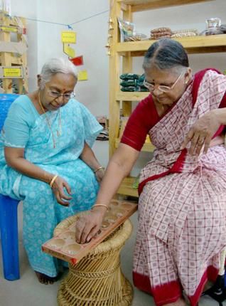 Indian Village Games