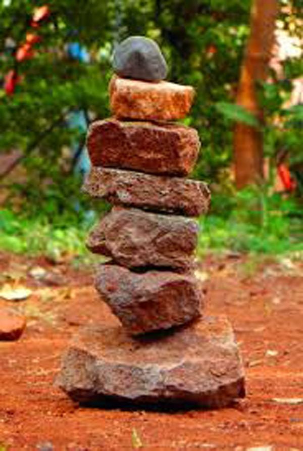 Indian Village Games