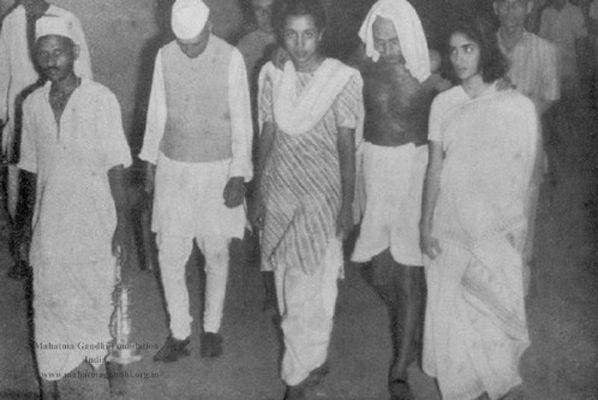 Indira Gandhi Rare & Unseen Photos