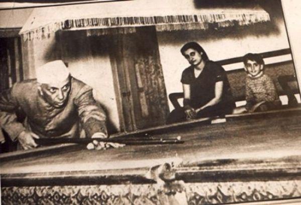 Indira Gandhi Rare & Unseen Photos