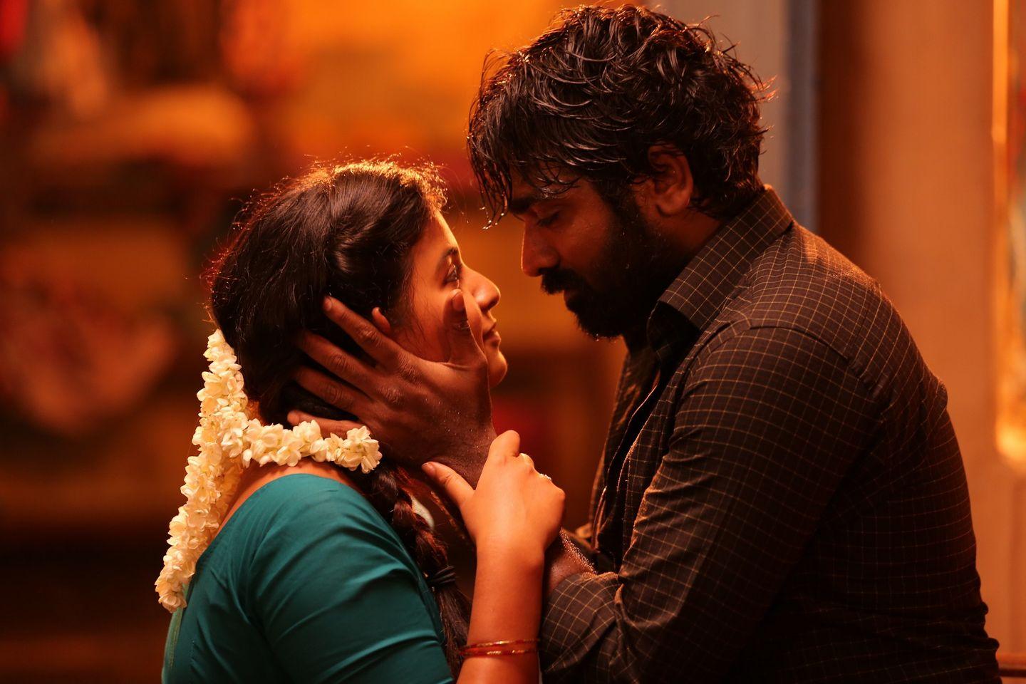 Iraivi Movie Latest Stills