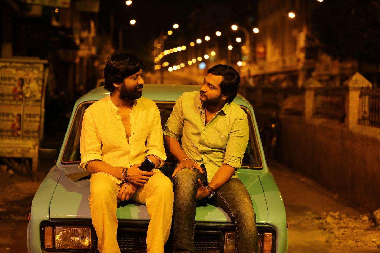 Iraivi Movie Latest Stills