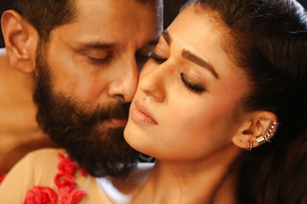 Irumugan Movie Latest Stills