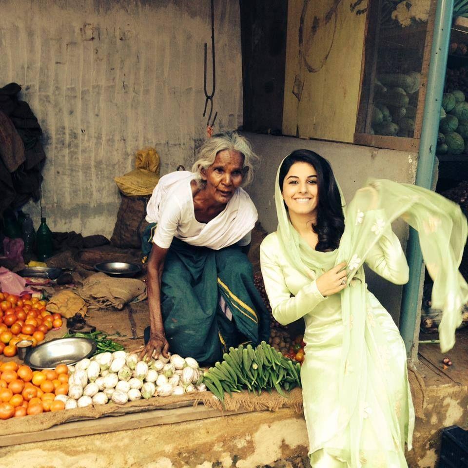 Isha Talwar Rare and Unseen Photos