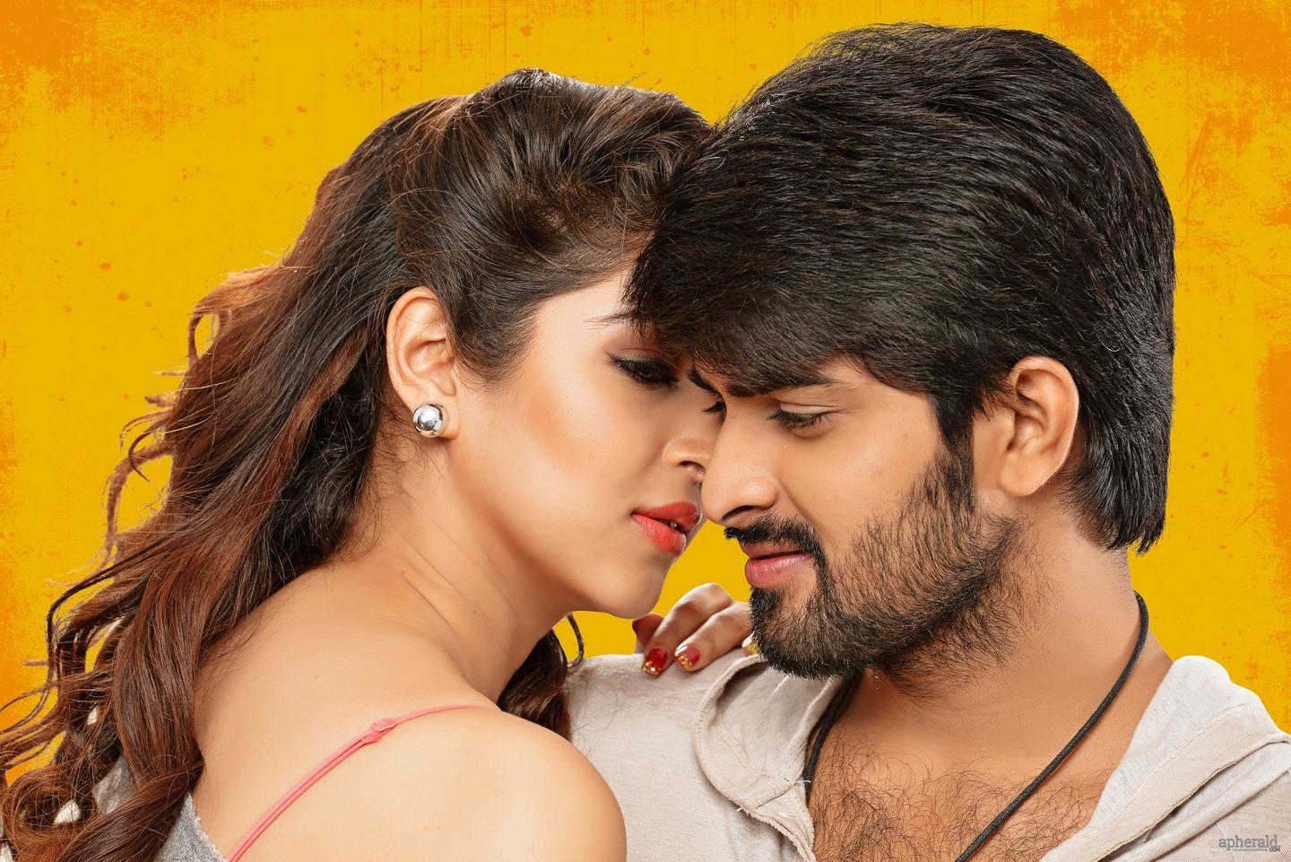 Jaadoogadu Movie Pics