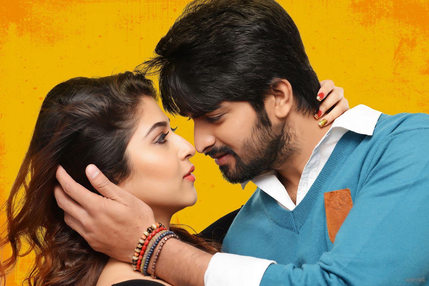 Jaadoogadu Movie Pics