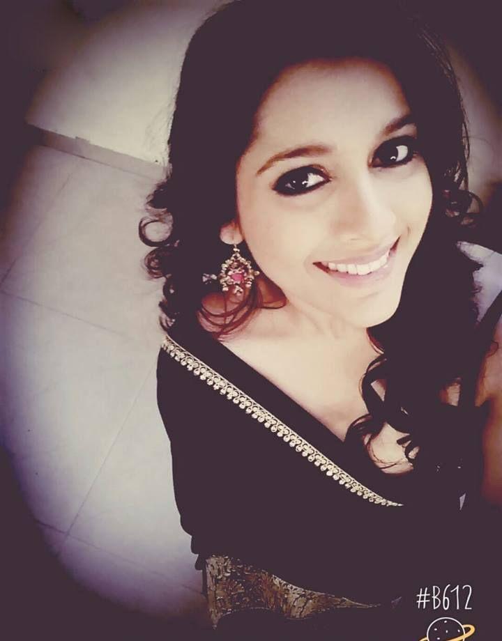 Jabardasth Anchor Rashmi Gautham Instagram Photos