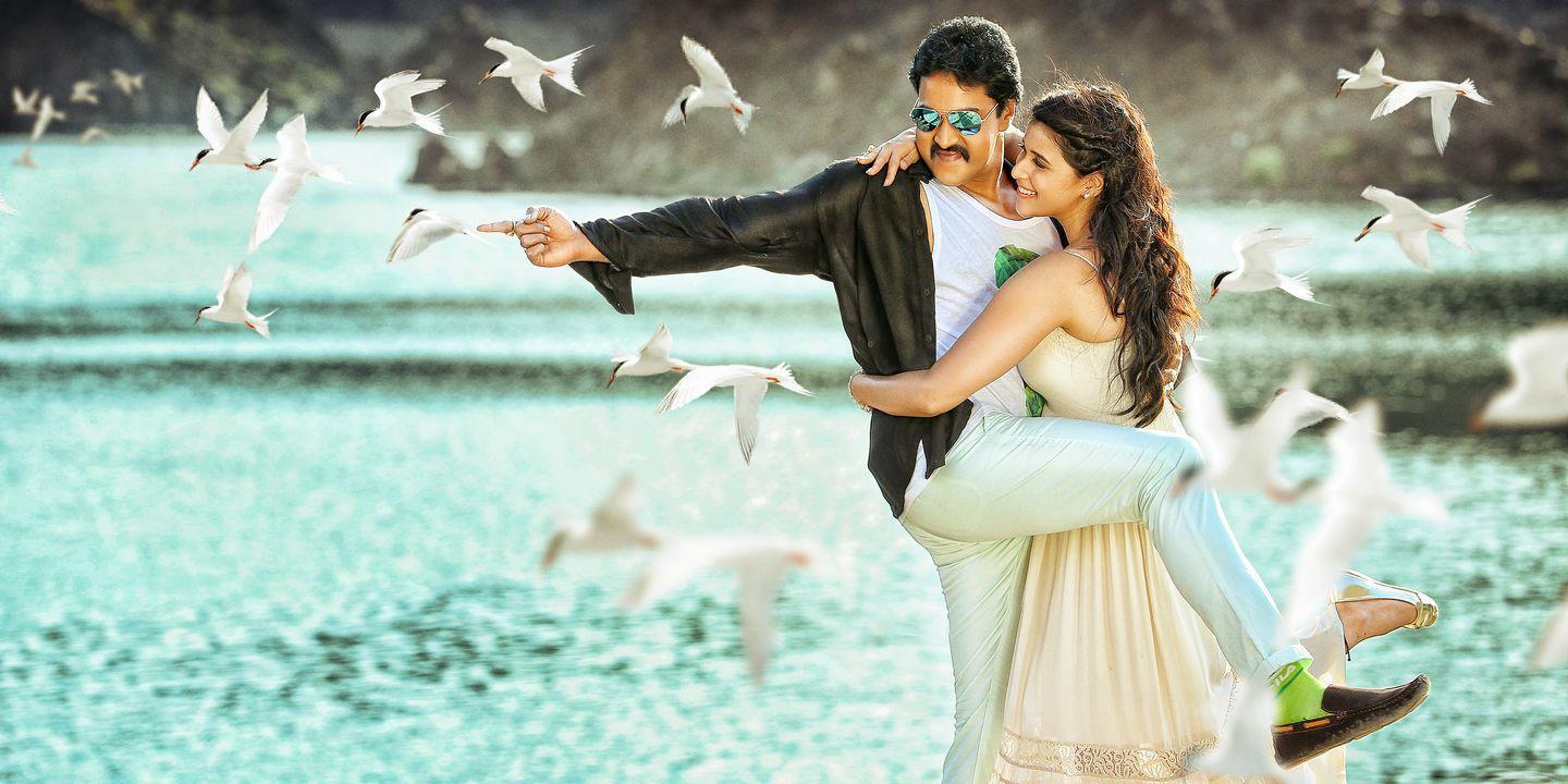 Jakkanna Movie Hd Images