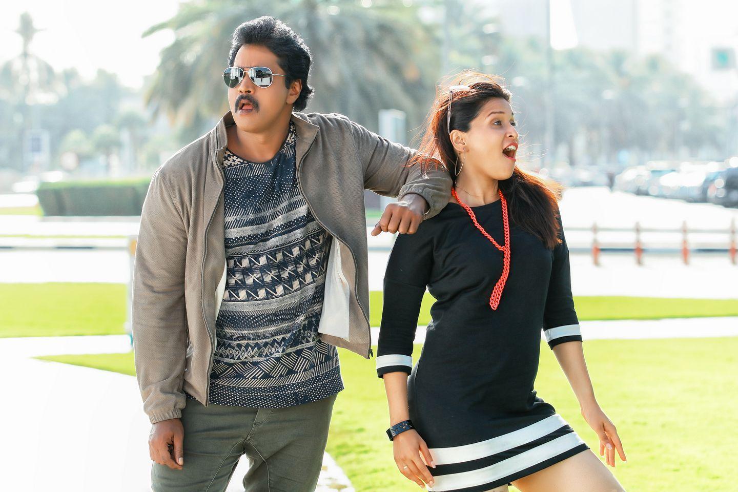 Jakkanna Movie Stills