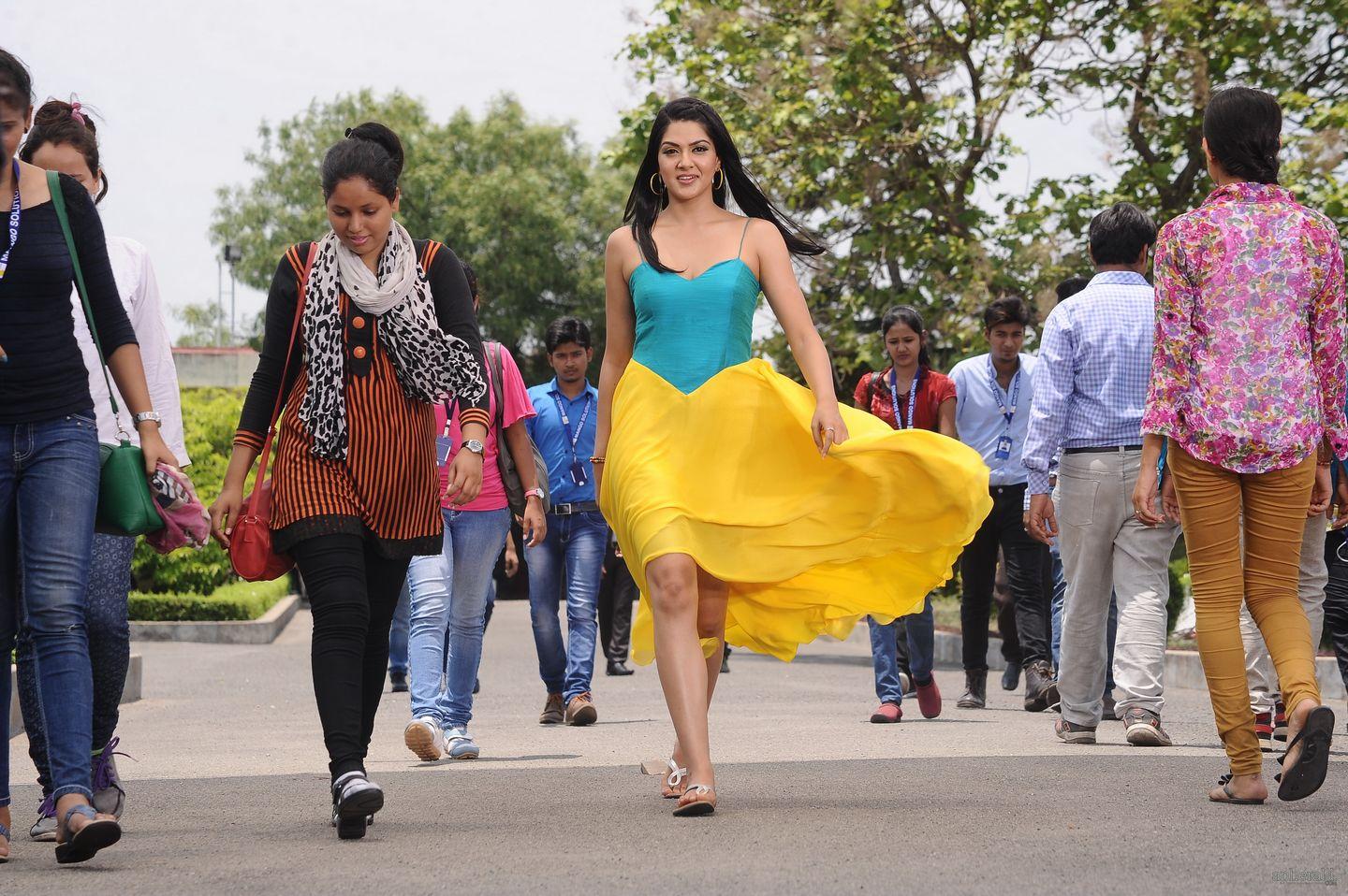 James Bond Movie Latest Stills