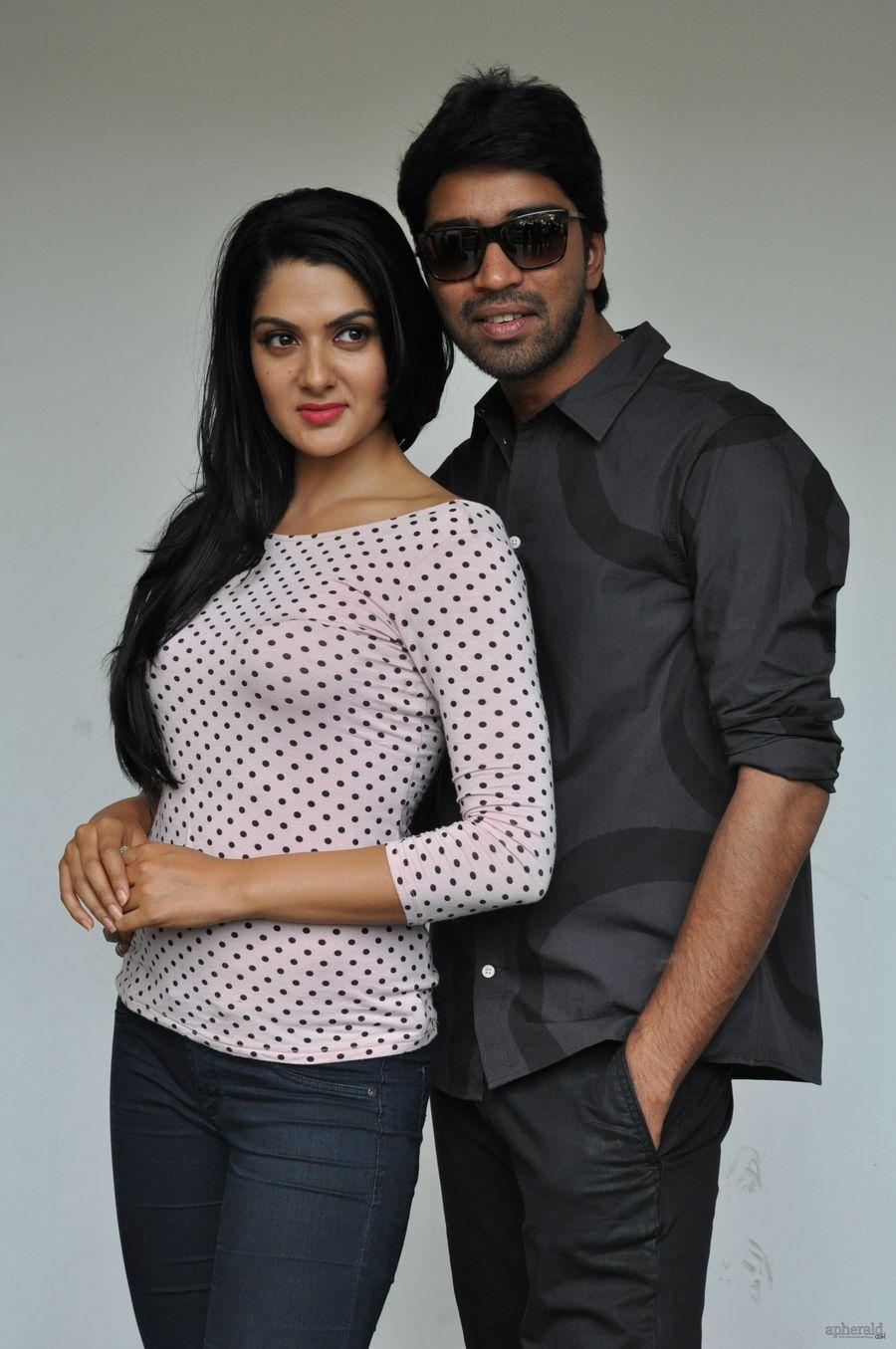  James Bond movie stills