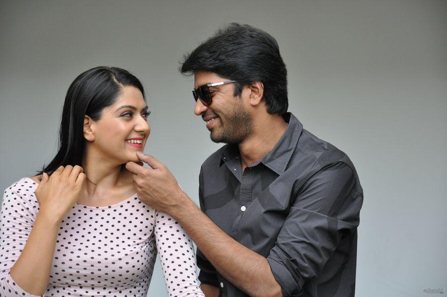  James Bond movie stills