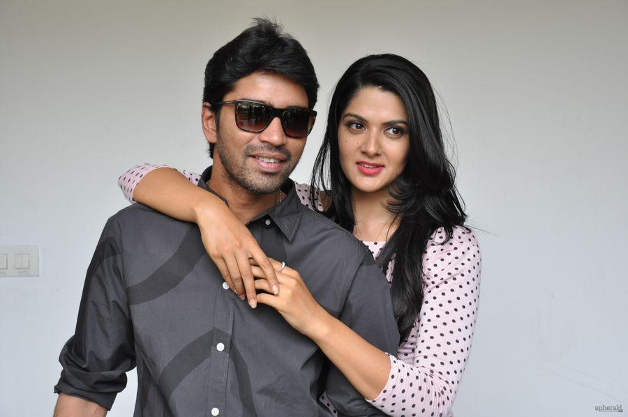  James Bond movie stills