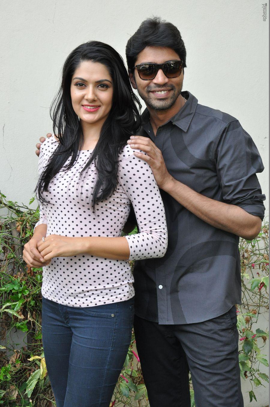  James Bond movie stills