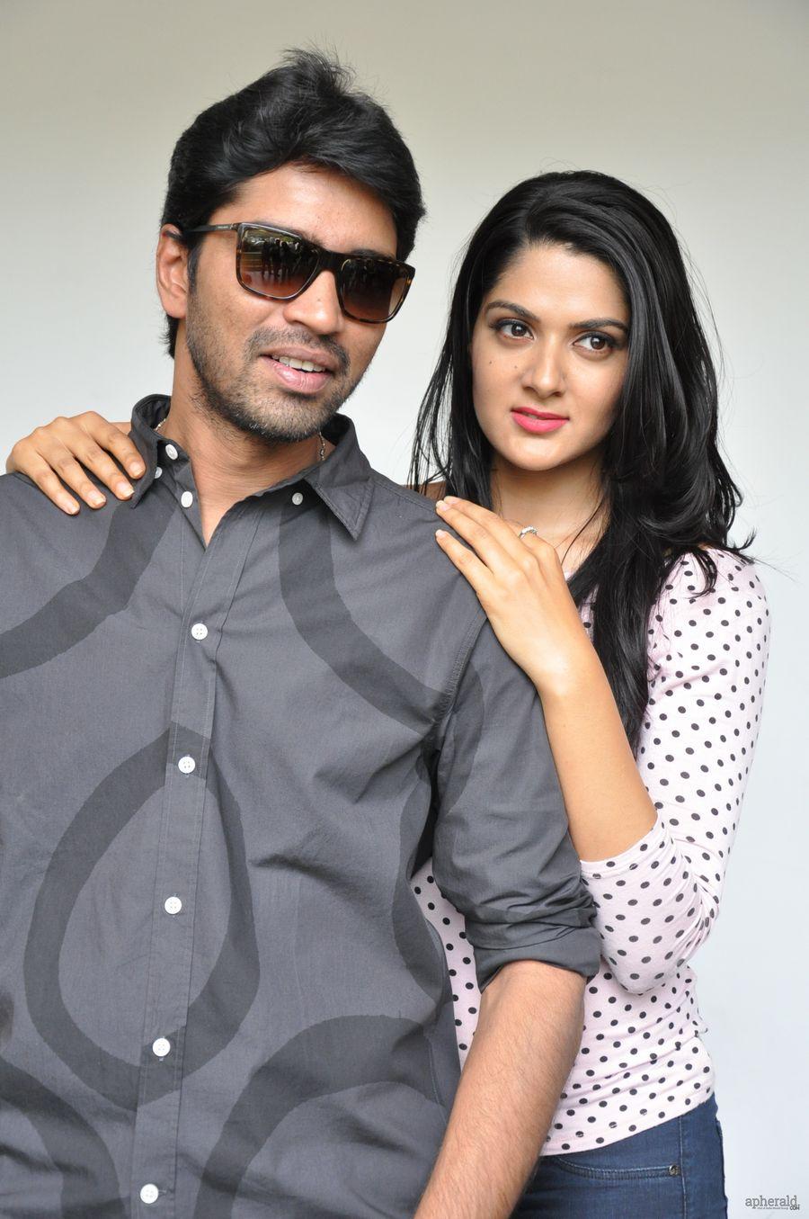  James Bond movie stills