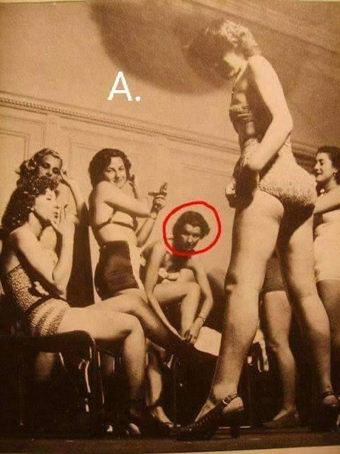 Unseen Nehru Rare images