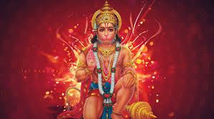 Jay hanuman hd wallpapers