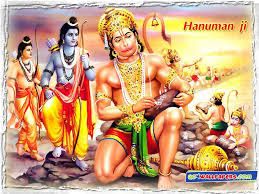 Jay hanuman hd wallpapers