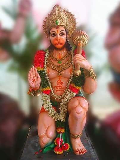 Jay hanuman hd wallpapers