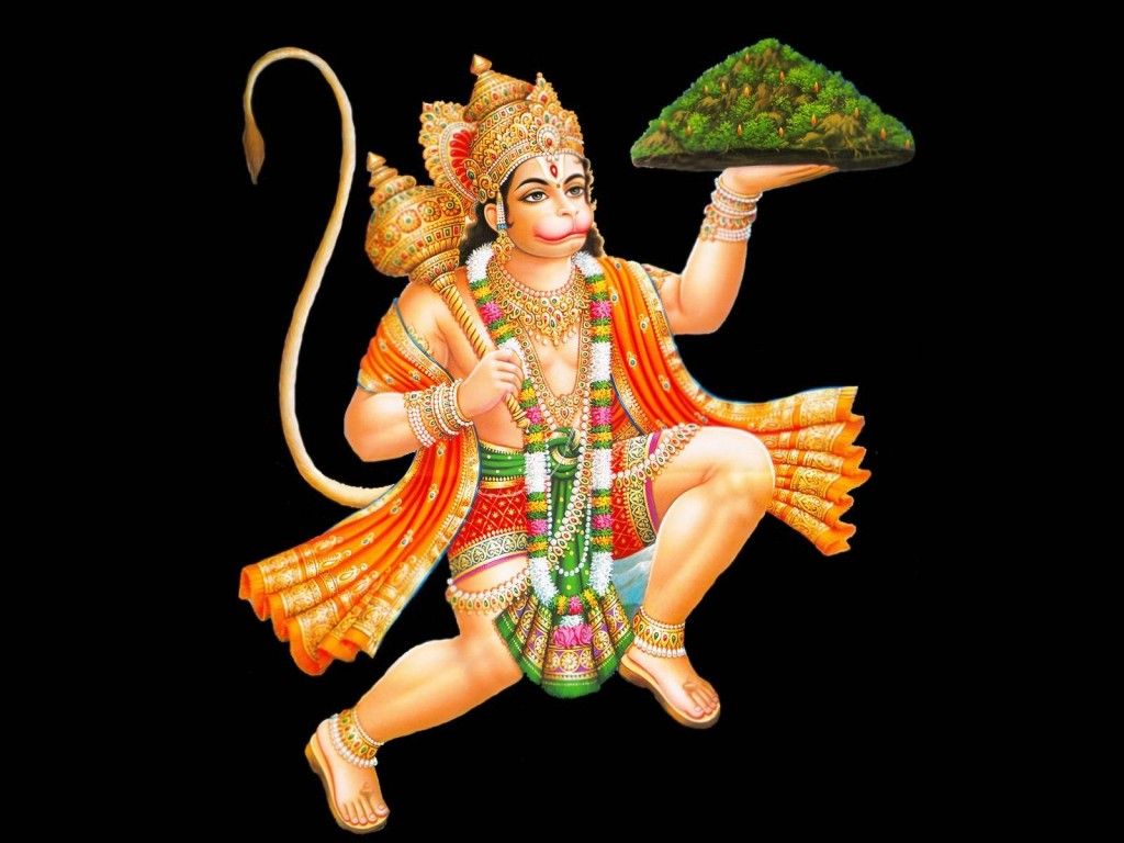 Jay hanuman hd wallpapers