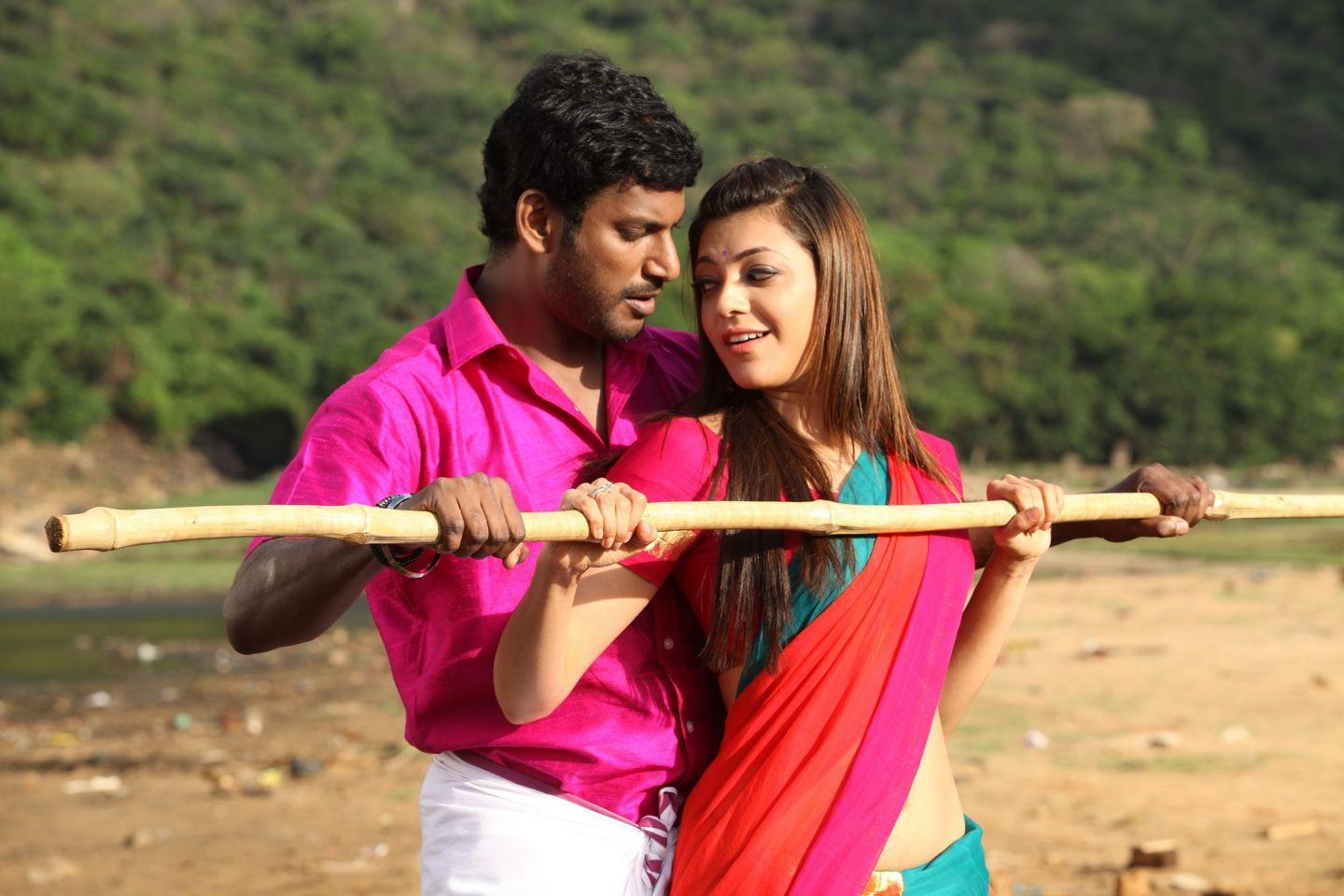 Jaya Surya Movie Latest Stills