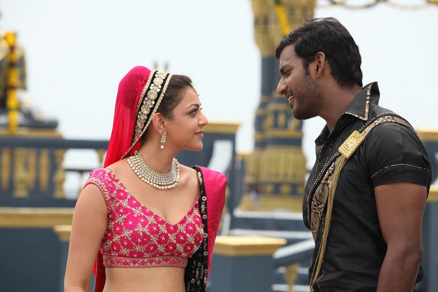 Jaya Surya Movie Latest Stills