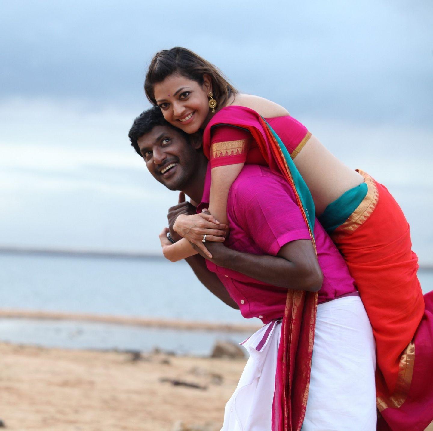 Jaya Surya Movie Latest Stills