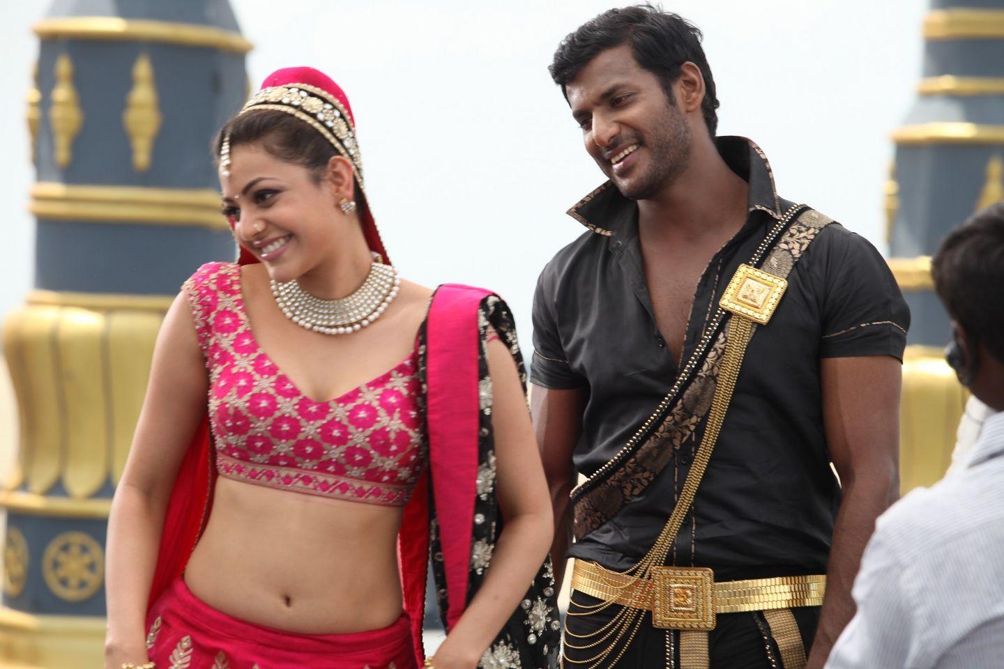 Jaya Surya Movie Latest Stills