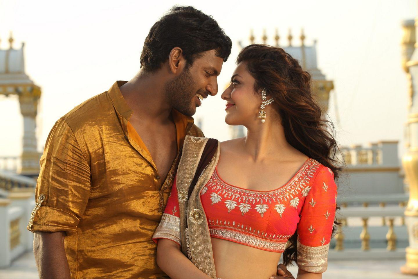 Jaya Surya Movie Latest Stills