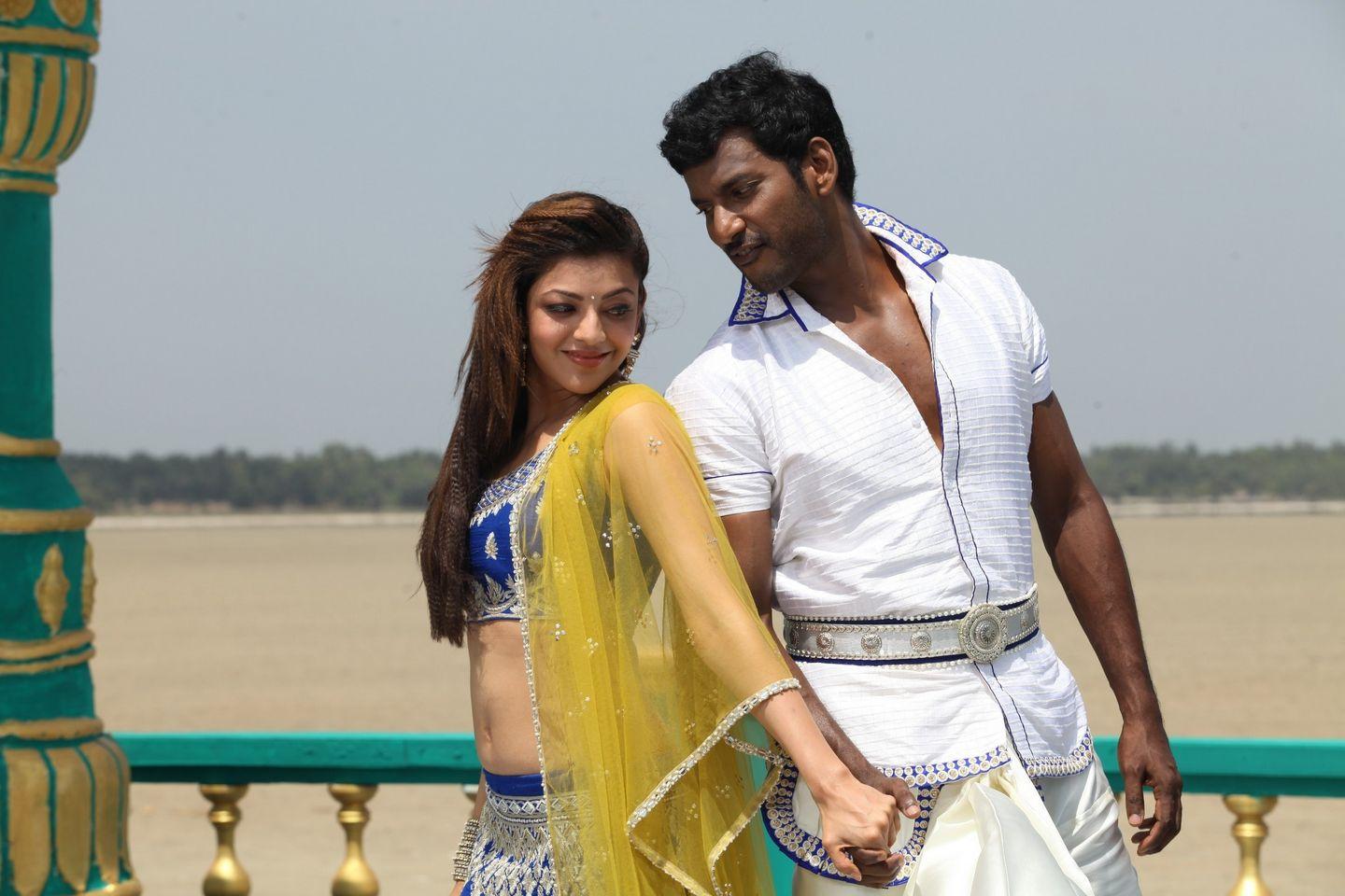 Jaya Surya Movie Latest Stills