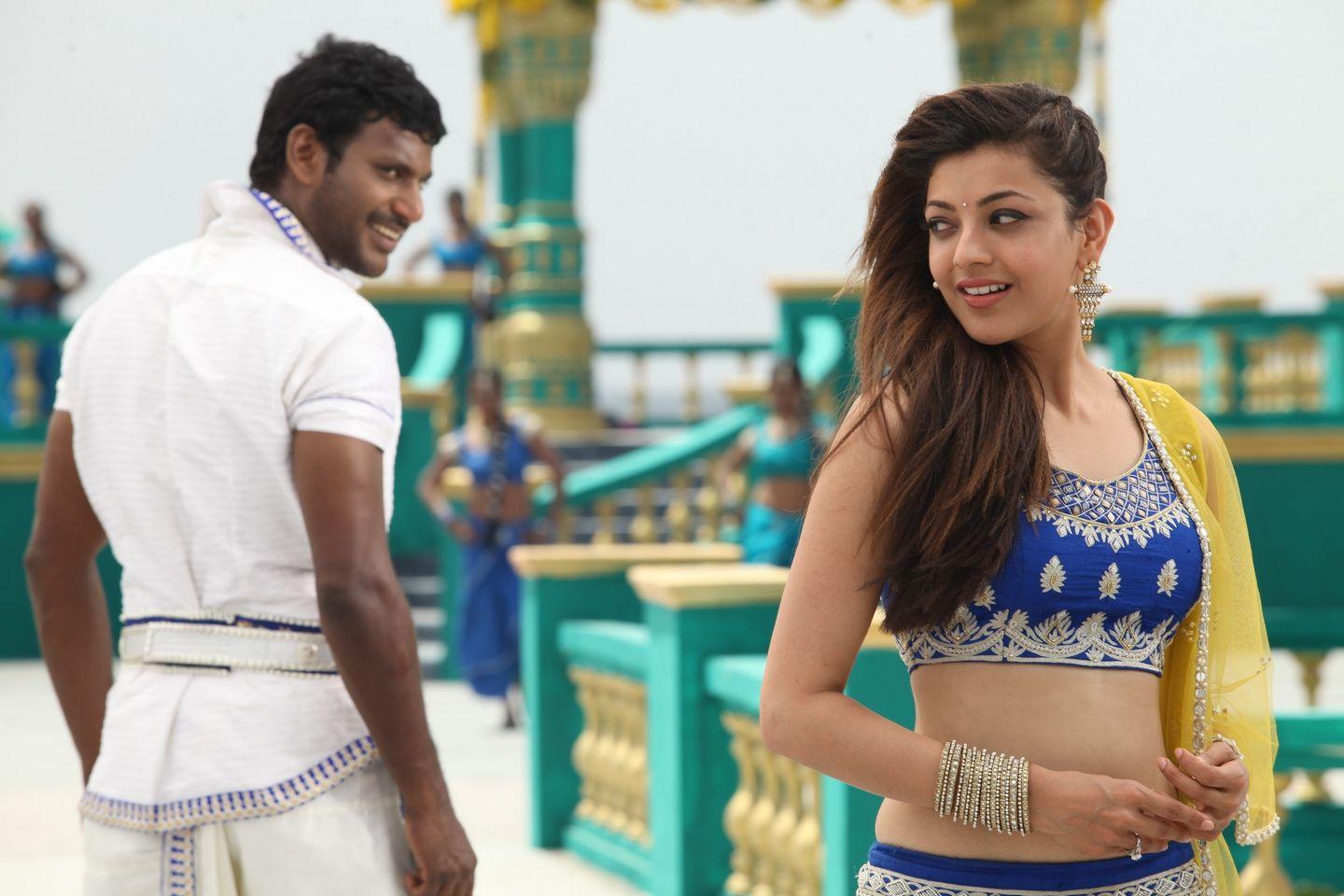 Jaya Surya Movie Latest Stills