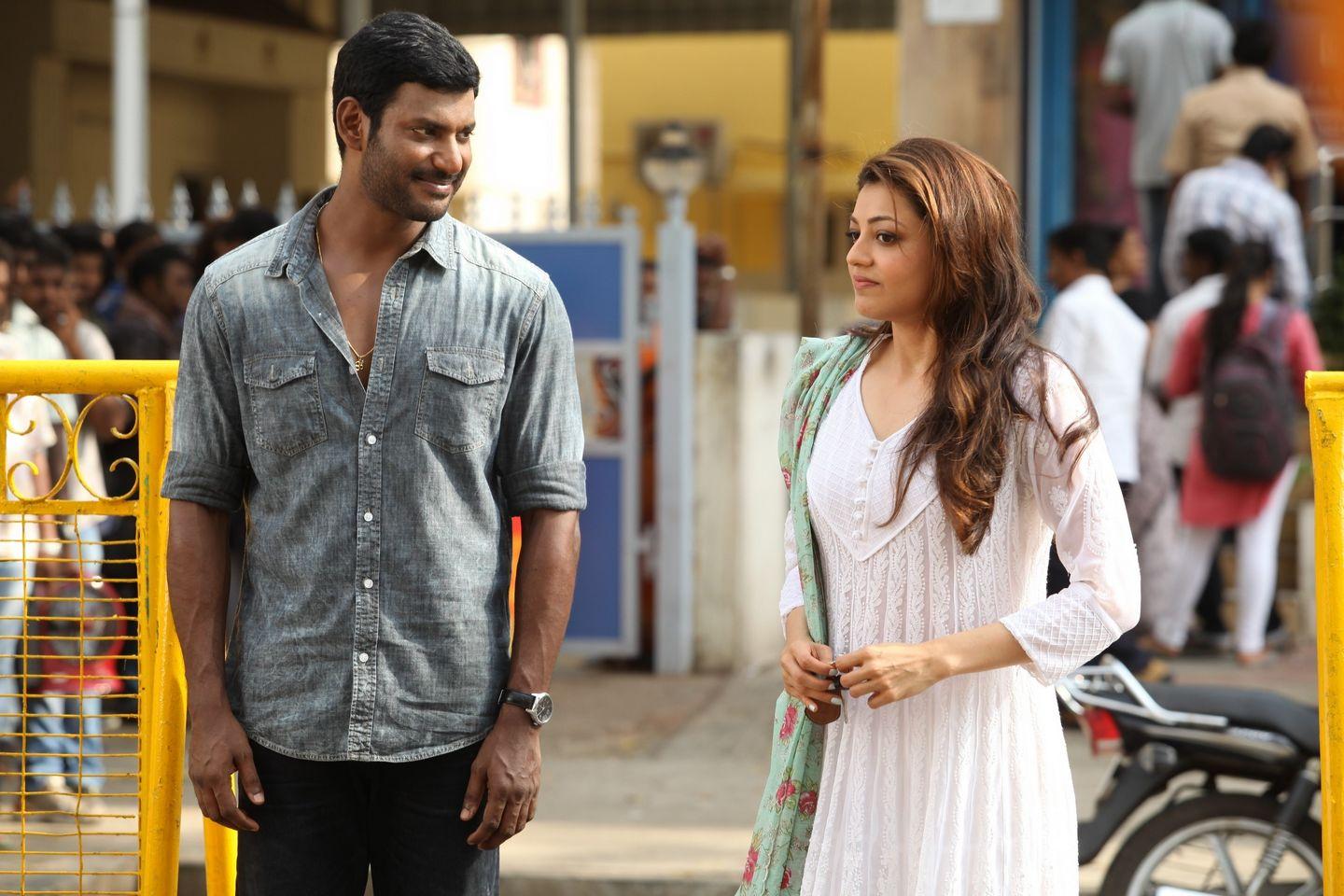Jaya Surya Movie Latest Stills