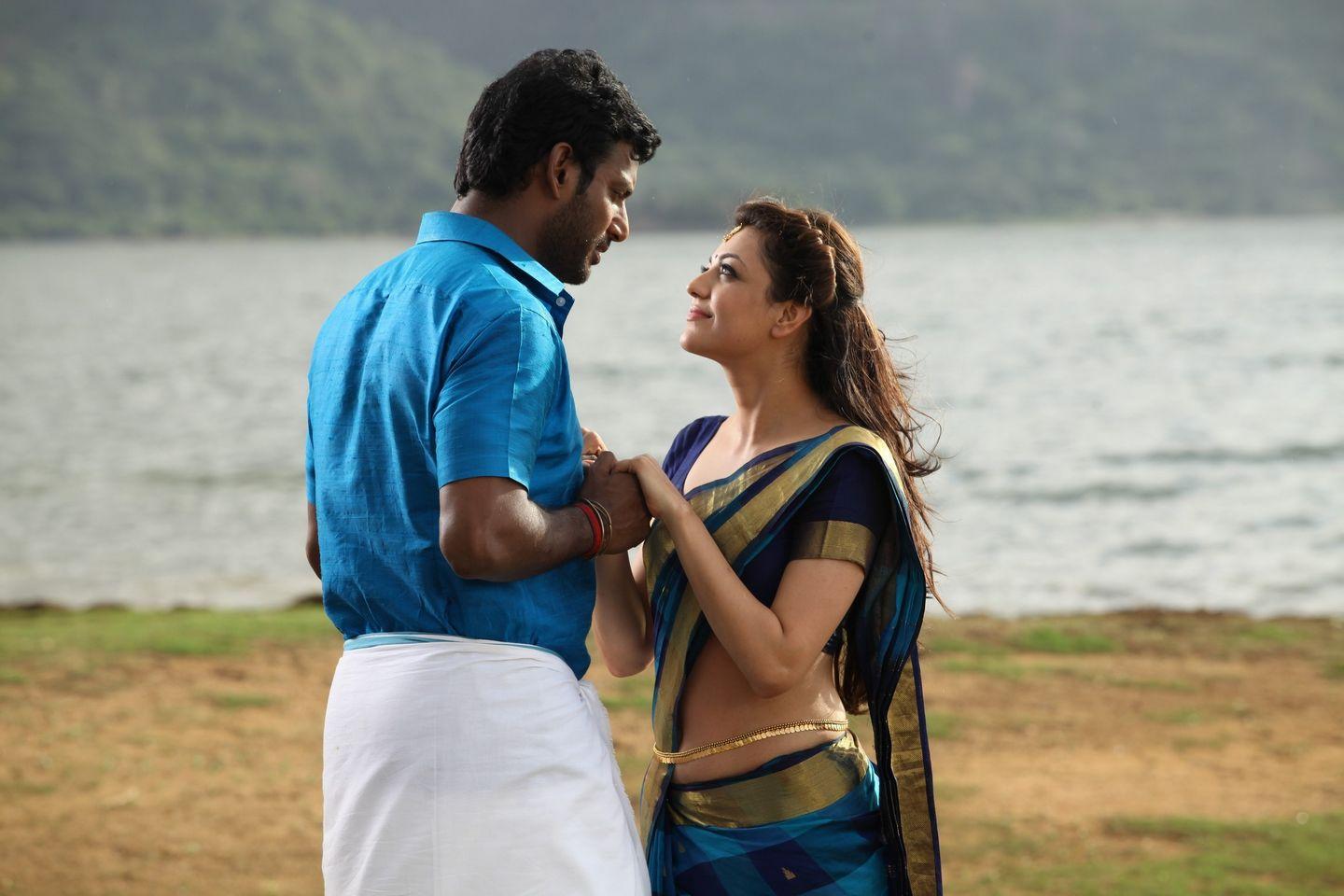 Jaya Surya Movie Latest Stills