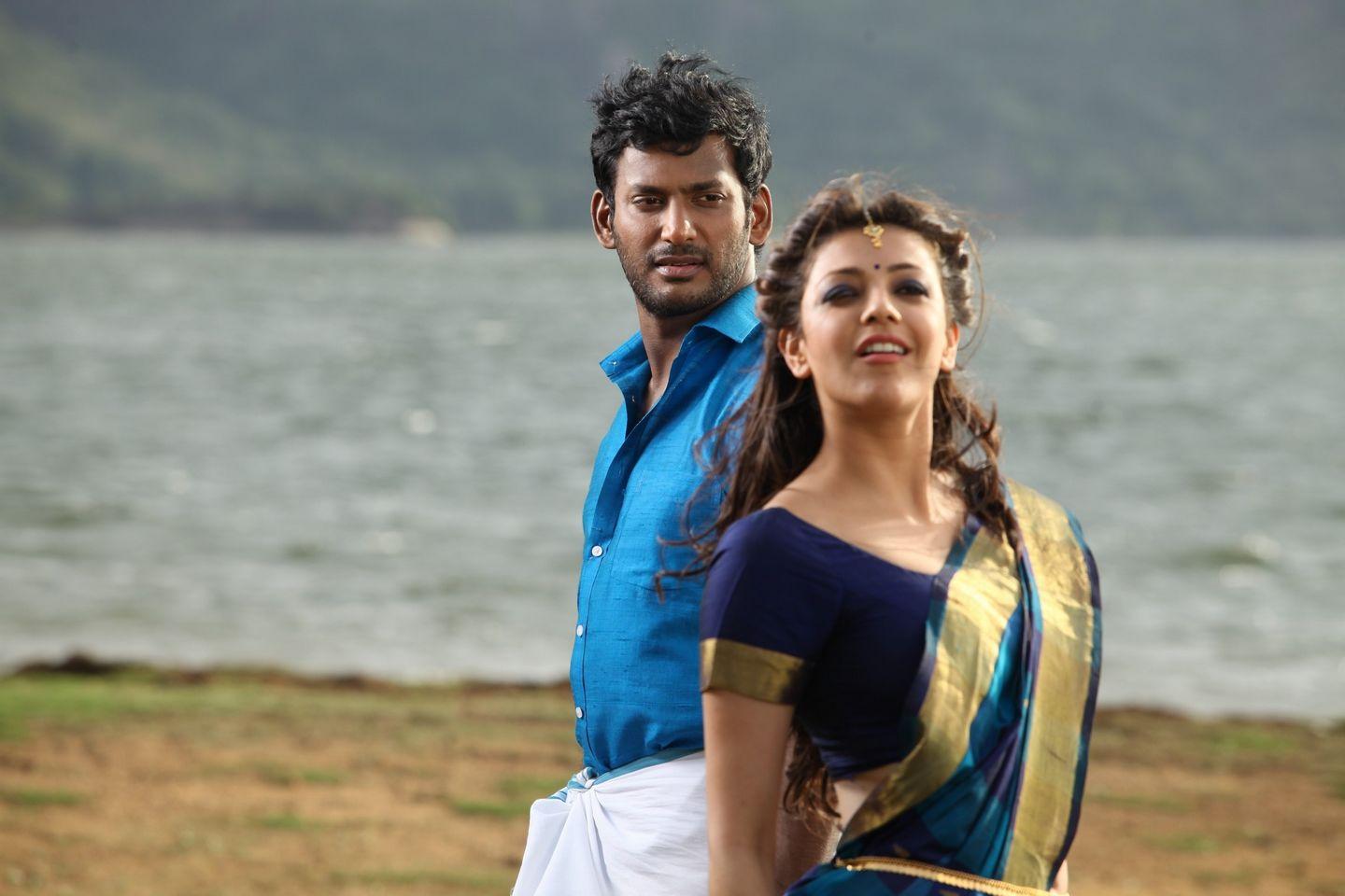 Jaya Surya Movie Latest Stills