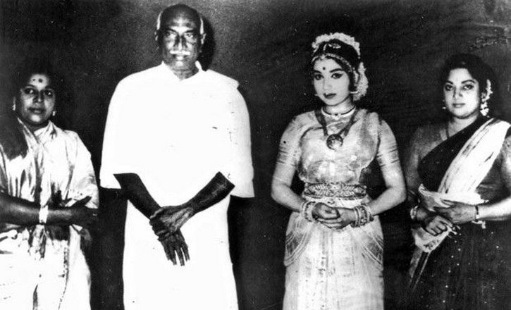 Jayalalitha Rare  Photo Pics