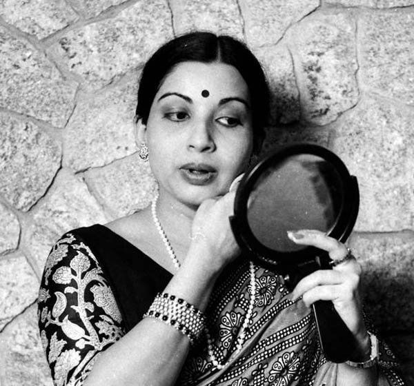 Jayalalitha Rare  Photo Pics