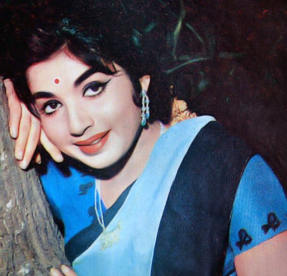 Jayalalitha Rare  Photo Pics