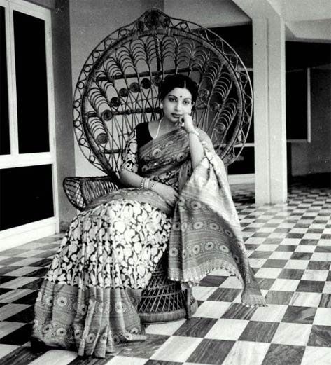 Jayalalitha Rare  Photo Pics