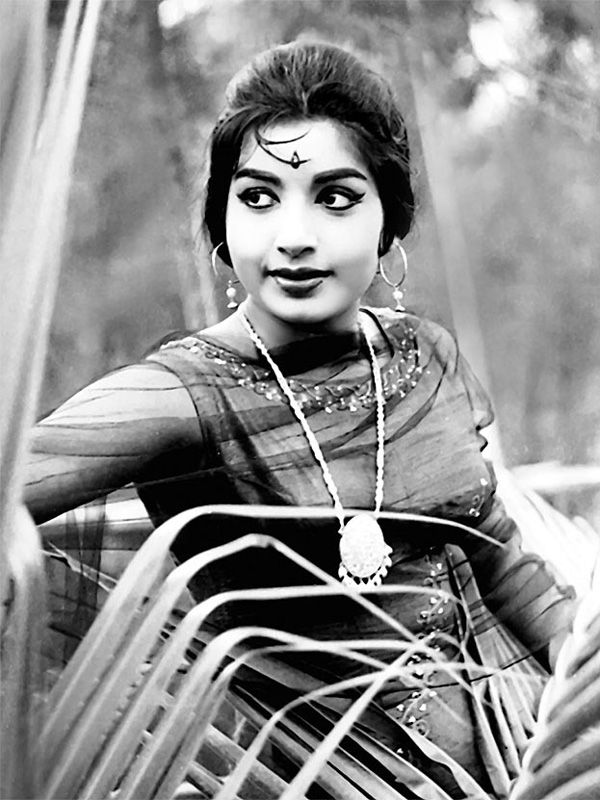 Jayalalitha Rare  Photo Pics