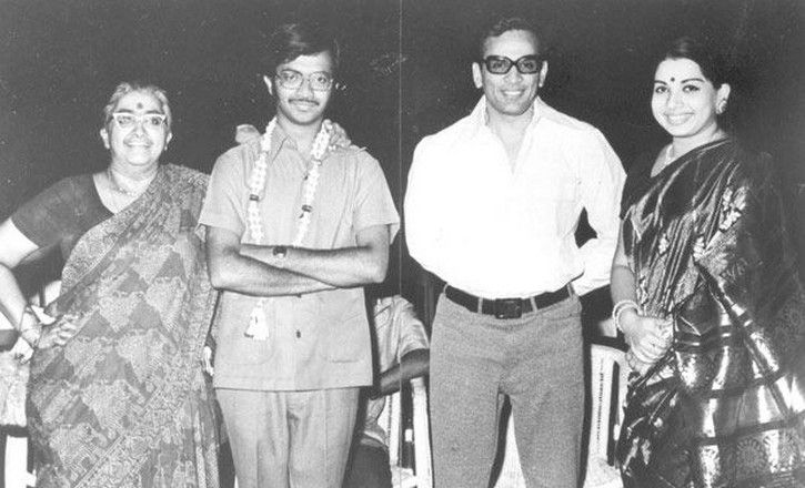 Jayalalitha Rare  Photo Pics