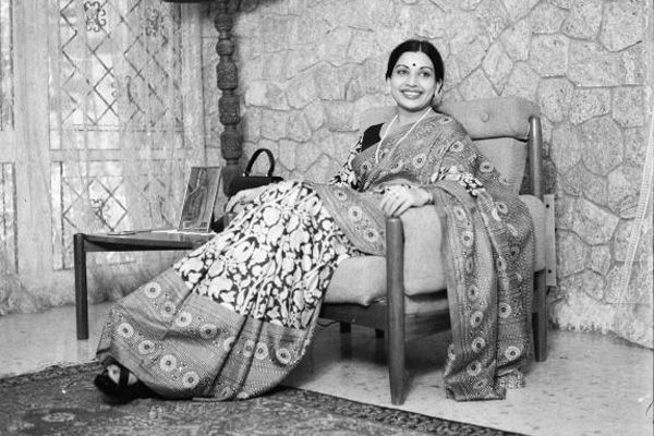 Jayalalitha Rare  Photo Pics